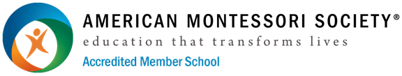 American Montessori Society Accredited Member School